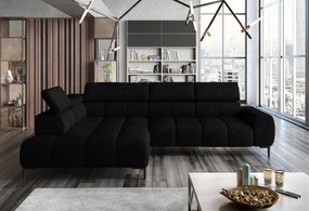 Γωνιακός καναπές Pallase-Αριστερή-Mauro