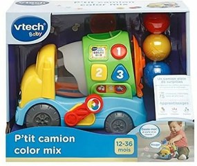 Εκπαιδευτικό παιχνίδι Vtech Baby 80-601905