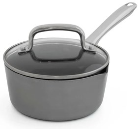 Luigi Ferrero Enzo FR-1678 Κατσαρόλα 16x7.5 cm, 1.2L