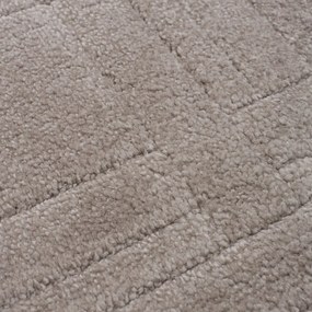 Χαλί (200x290) Βιοκαρπέτ Dorothea 1215A Lt Grey