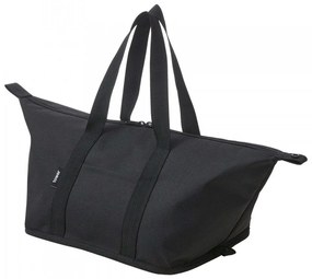 Τσάντα Φαγητού Ισοθερμική Tower YMZK1940 51x25x18cm Black Yamazaki Polypropylene-Polyester