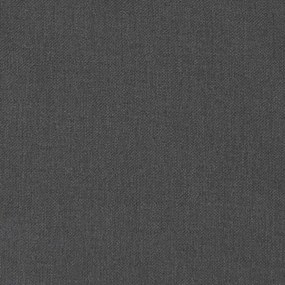 vidaXL Μαξιλάρι Παλέτας Ανθρακί 60x60x9,5 εκ. Ύφασμα