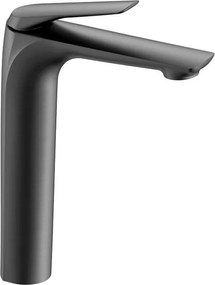 Karag  Lea B05002 Gun Metal - Μπαταρία Επιτραπεζιου Νιπτήρα