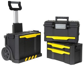 Καλάθι εργαλείων Stanley 1-79-206 Πλαστική ύλη Εργαλειοθήκη