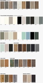 Furnibath K100A - Καθρέπτης μπάνιου με ντουλάπι 100×60 - 9100