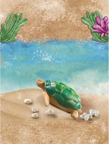 Playset Playmobil Wiltopia 71058