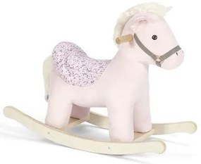 Ξύλινο Κουνιστό Αλογάκι Belle Mamas &amp; Papas