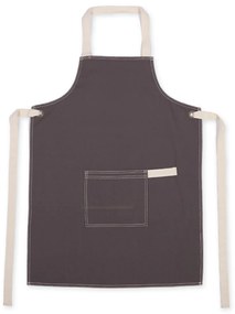 Ποδιά Κουζίνας (55x75) Nef-Nef Homeware Perfetto Grey