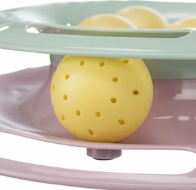 παιχνίδι για γάτες Trixie Πλαστική ύλη Ø 24 cm