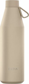 Μπουκάλι Θερμός 800ml Estia Save The Aegean Flow Dune 01-43162
