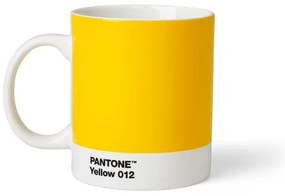 Pantone Κούπα - Κίτρινο 375 ml