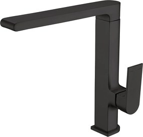 Sparke Lume 03 Black Matt - Μπαταρία Κουζίνας