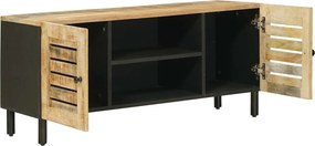 vidaXL Ντουλάπες Αποθήκευσης Φυσικό 105 x 33 x 46 εκ.