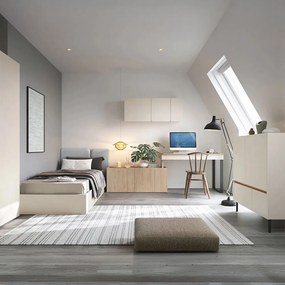 Σετ παιδικού δωματίου Luca II