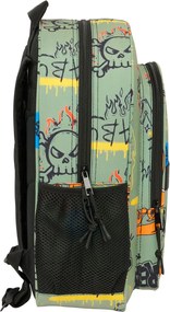 Σχολική Τσάντα Safta Zone 32 x 38 x 12 cm