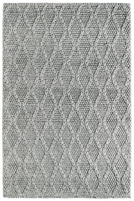 Χαλί Studio Stu 620 Silver Obsession 160X230cm