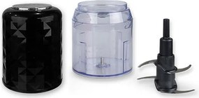 Multi mixer LIFE TOPAZ 400W με δοχείο μίξης 500ml και αποσπώμενες λεπίδες κοπής
