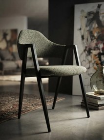 Πολυθρόνα Delos fabric-Mauro-Mpez (2) τεμάχια