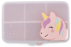 Φαγητοδοχείο Με Χωρίσματα Melii Unicorn 19272