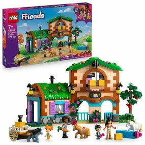 Παιχνίδι Kατασκευή Lego 42654