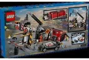 Παιχνίδι Kατασκευή Lego