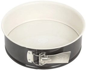 Φόρμα Λυόμενη Exclusive 4520 26cm Black-White Dr. Oetker