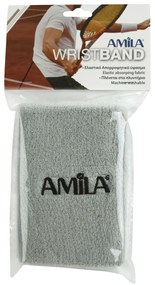 Περικάρπιο Amila Large Γκρι 45743