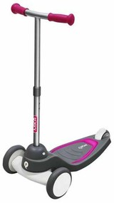 Σκούτερ Mika Ροζ
