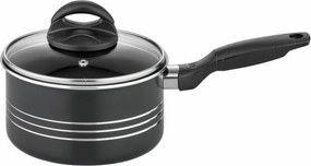 Μαγειρικά Σκεύη GSW Μαύρο