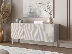 Μπουφές Art Deco 3D 150-Κασμίρ