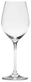 Ποτήρι Κρασιού Eventi EV03600 360ml Clear Zafferano Crystal