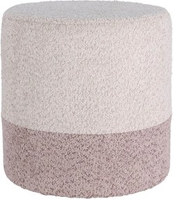 Σκαμπό Home &amp;amp; Styling Collection 35x34cm