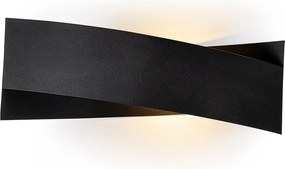 Wall Lamp 7156 - Black Black