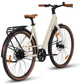 Dance 28 Inch 48 cm Women Hydraulic Disc Brake Light grey