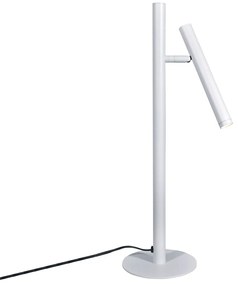 Πορτατίφ LED Viokef Corso White 4294200