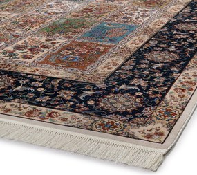 Χαλί (200x250) Βιοκαρπέτ Kadahar 90224/035