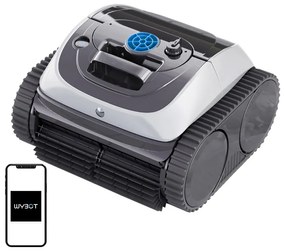 Ασύρματο ρομπότ καθαρισμού πισίνας Wybot C1