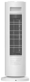 Θερμοπομπός Δαπέδου Xiaomi Fan Heater Tower (2000 Watt) White EU