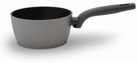 Κατσαρολάκι 16cm χωρίς Καπάκι TITAN ELITE - 3.5mm - TVS