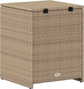 vidaXL Κουτί Μαξιλαριών 55 x 55 x 69 εκ. ατσάλι