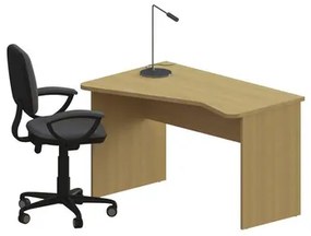ALFA SET  Παιδικό Κρεβάτι AS 90018 Ξύλινο Για Στρώμα 90x200cm BEST-90018