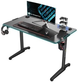 Gaming Γραφείο - Eureka Ergonomic® ERK-GIP-44B