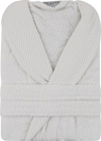 Bathrobe Cappa - Cream Cream