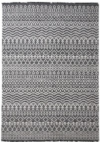 Χαλί Casa Cotton BLACK 22077 Royal Carpet - 157 x 230 cm - 16CAS22077.157230 - 16CAS22077.157230