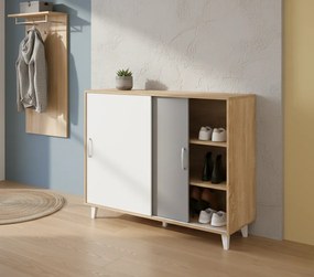 Παπουτσοθήκη Milana