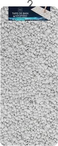 Χαλάκι μπάνιου Leandra Douceur d'intérieur - 50x120cm