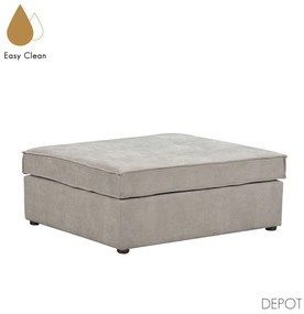 MEXICO ΣΚΑΜΠΟ BEIGE 101x87x40 - 71-0249