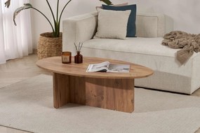 Coffee Table Orba - Atlantic Pine Atlantic Pine