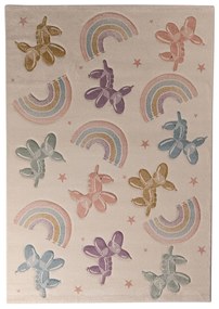 Παιδικό Χαλί (133x190) Tzikas Carpets Diamond 76767-260