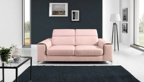 Καναπές Gemini διθέσιος - 176.00Χ104.00Χ78.00cm